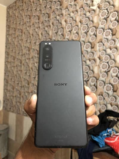Sony 5 III