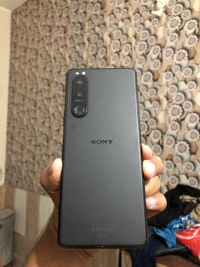 Sony 5 III 0