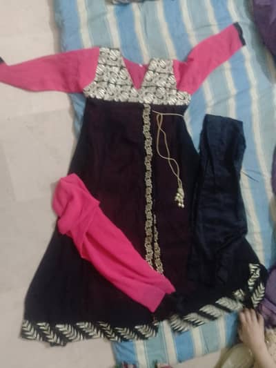 Shaadi dress