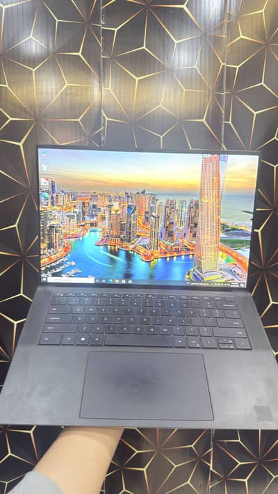 Dell Precision 5560 Workstation | Core i7 11th