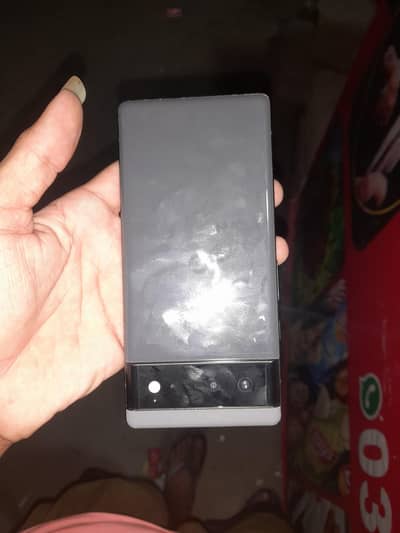 Google Pixel 6