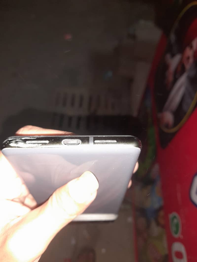 Google Pixel 6 5