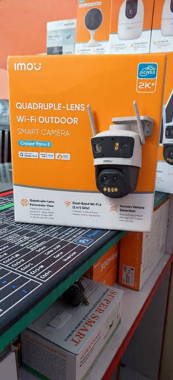 imou wireless cameras 19