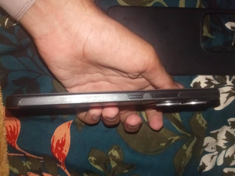 Xiaomi Redmi Note 14 0