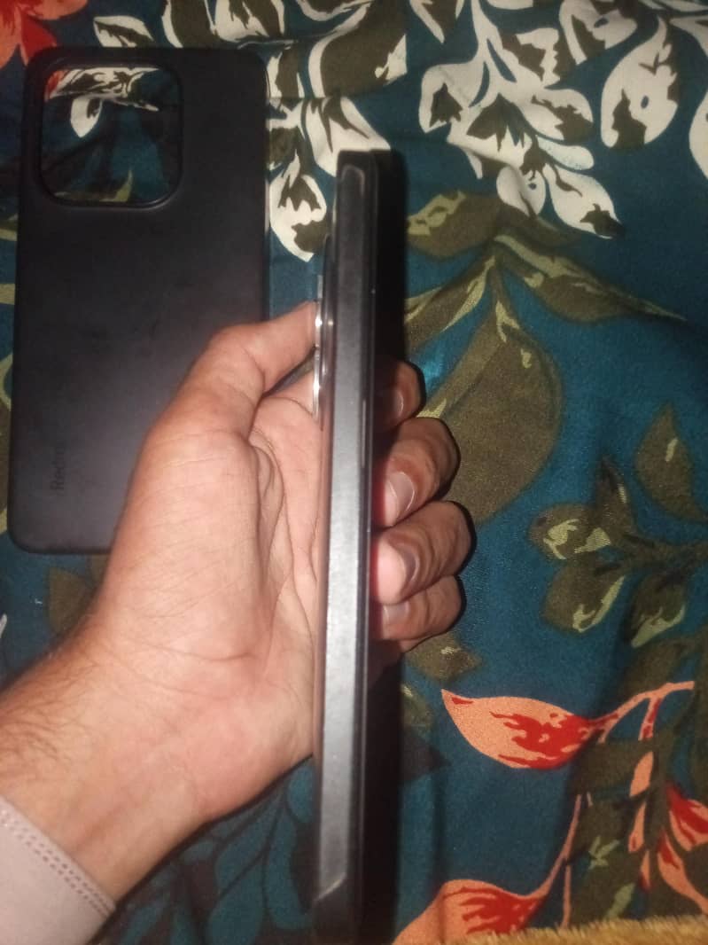 Xiaomi Redmi Note 14 1