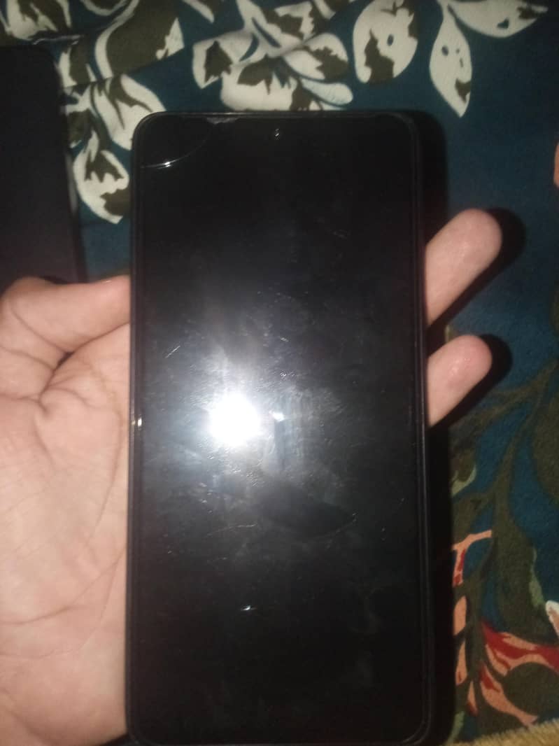 Xiaomi Redmi Note 14 2