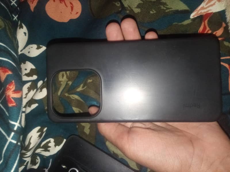 Xiaomi Redmi Note 14 3