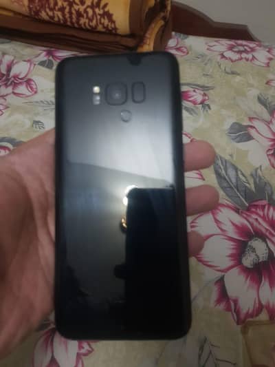 Samsung Mobile S8 Plus