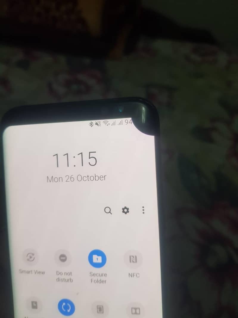 Samsung Mobile S8 Plus 2