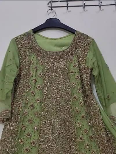 pista bridal mixci fully new