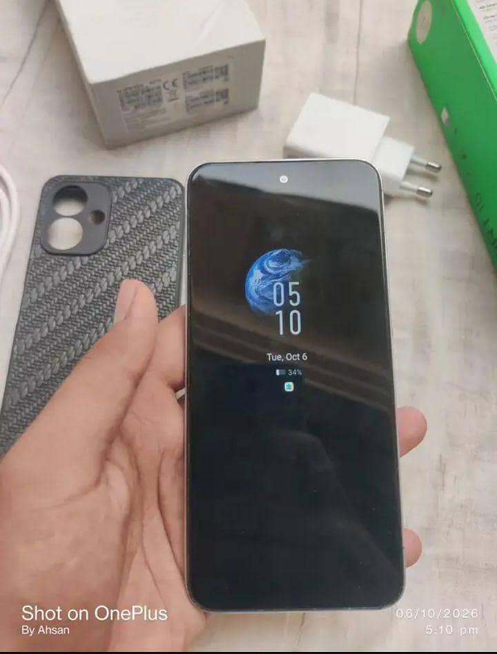 Infinix Smart 10 - Mobile Phones - 1120917053