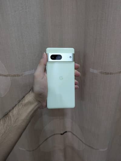 Google Pixel 7 5G | Dual Sim Pta Approved