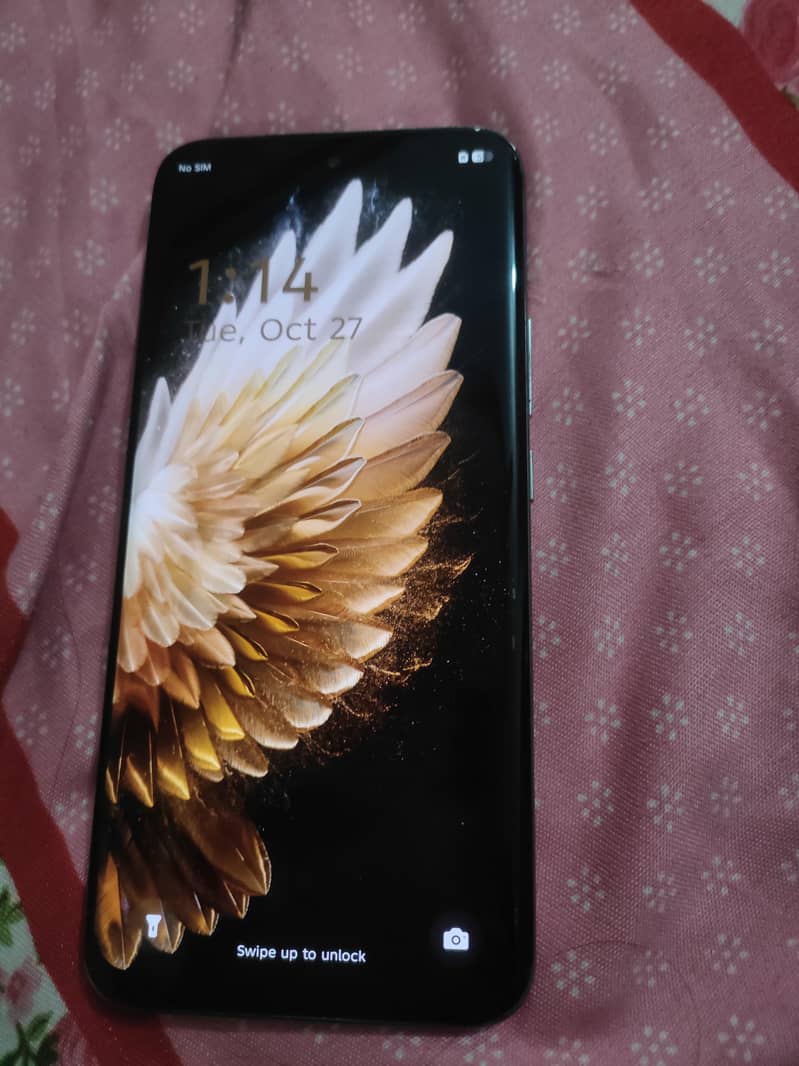 Tecno Spark 40 Pro Plus 1