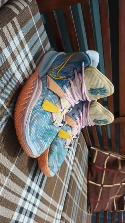 Nike kyrie 7