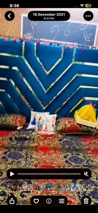 bed for sale