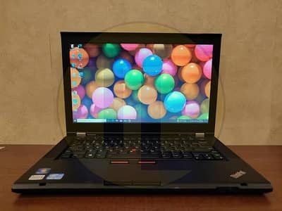 Thinkpad T430 Urgent sale Best Laptop