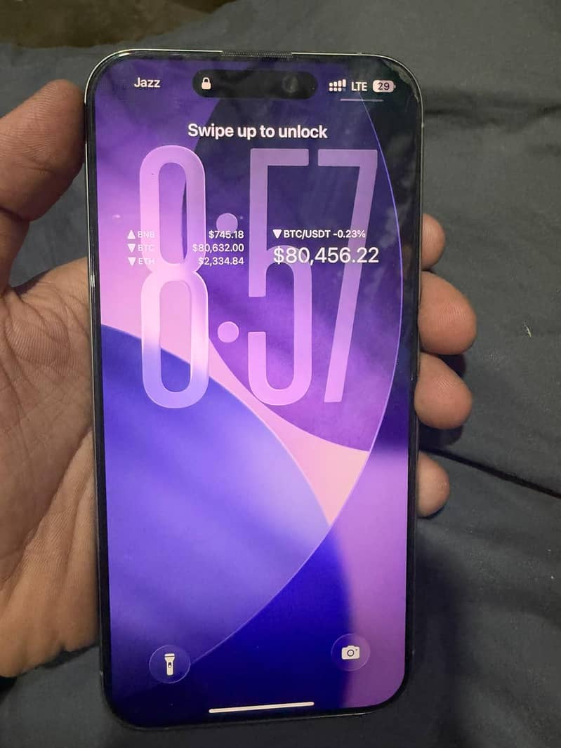 Apple iPhone 15 Pro Max 1