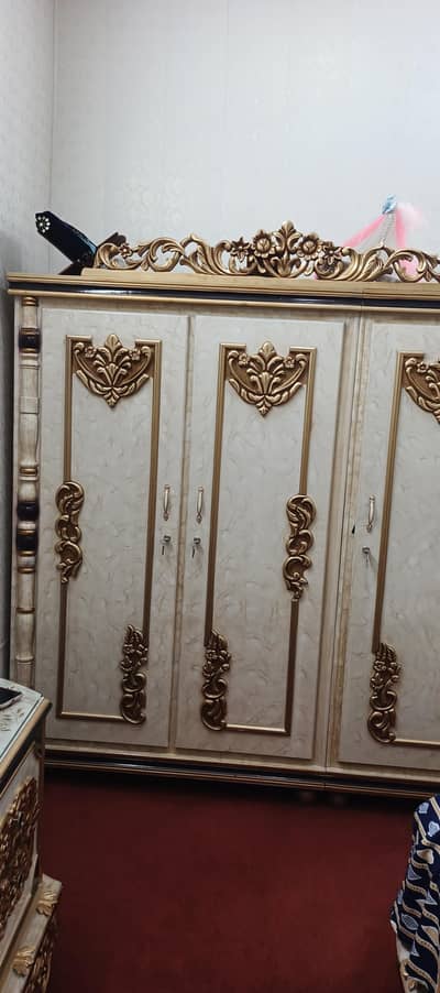 under use 6 month condition new