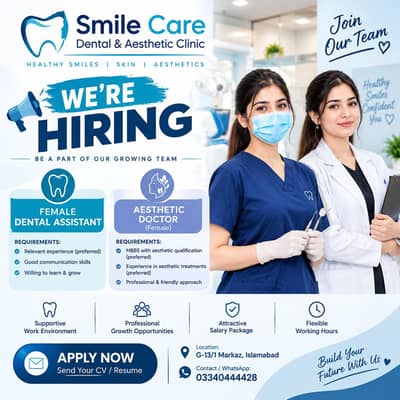 job offer
