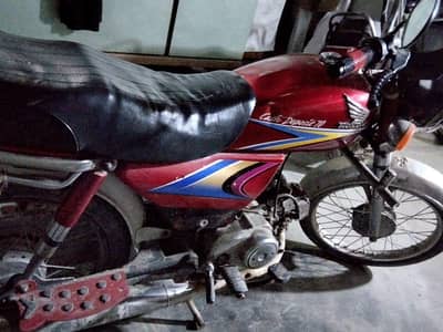 Bike sale
