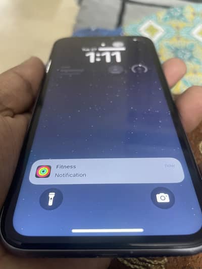 Apple iPhone 11
