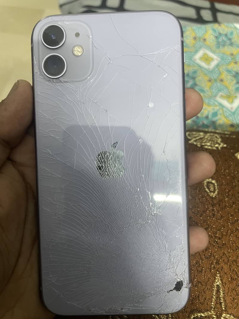 Apple iPhone 11 2