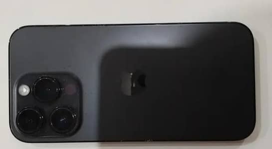 Apple iPhone 14 Pro