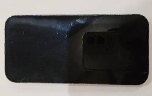 Apple iPhone 14 Pro 1