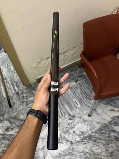 best quality snooker stick