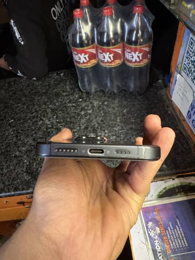 Apple iPhone 15 Pro Max