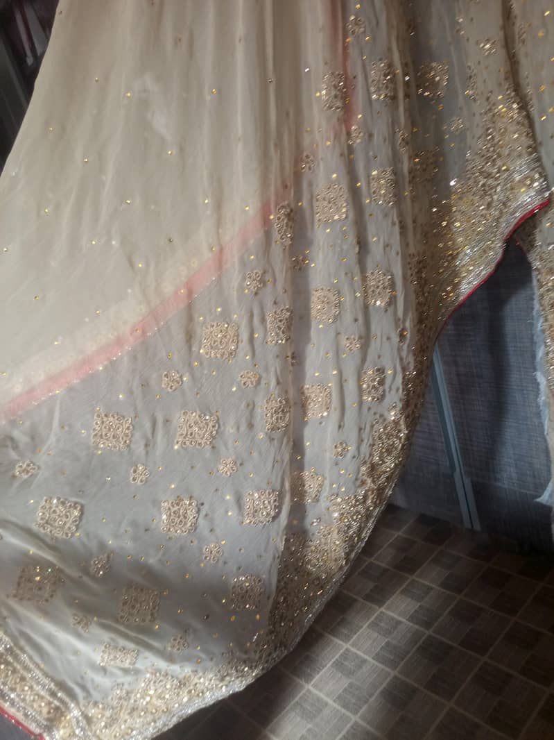 Bridal sharara 3