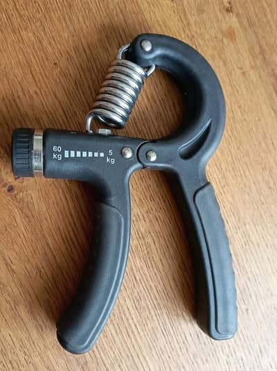 Adjustable Hand Grippers