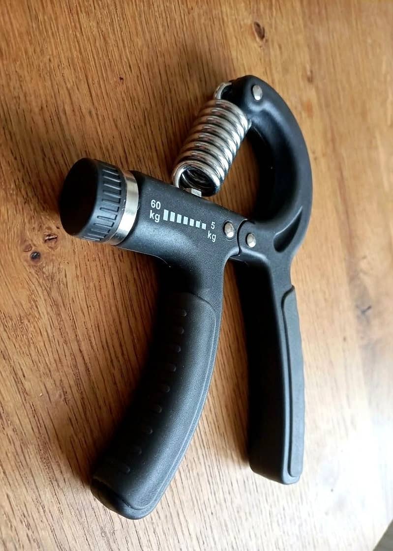 Adjustable Hand Grippers 1