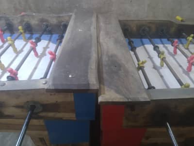 2badawa /soccer game/fuse ball game for cllub