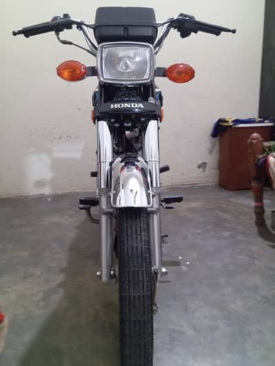 Honda 125fore sale