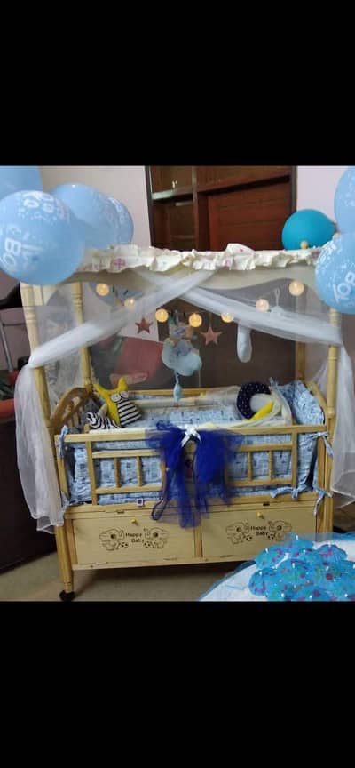 kids bed