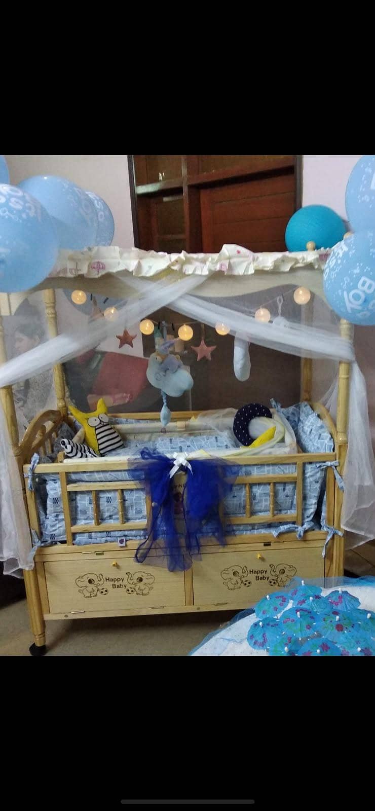 kids bed 2
