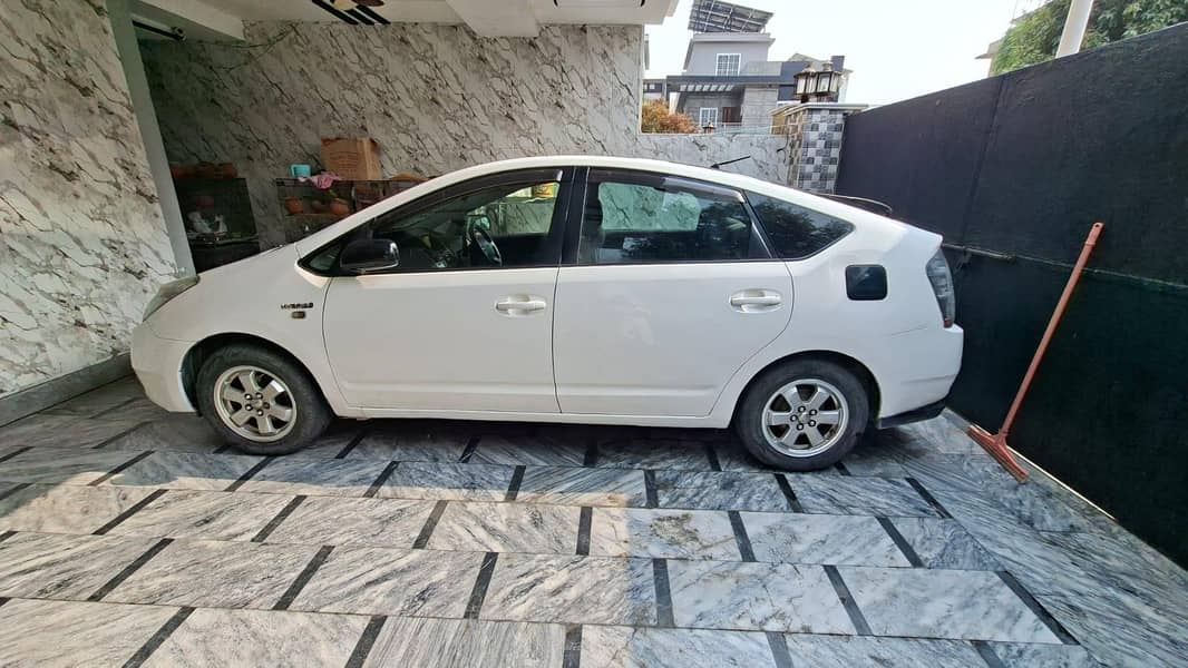 Toyota Prius 2008 - Cars - 1120917132