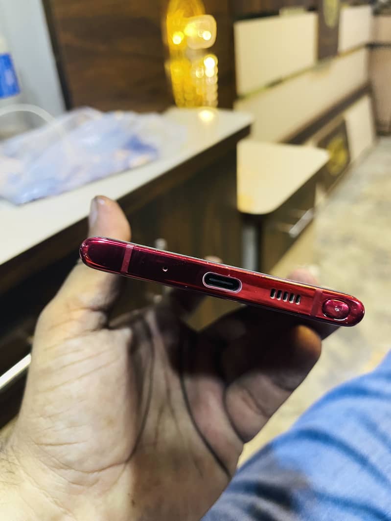 Samsung Mobile Note 10 4
