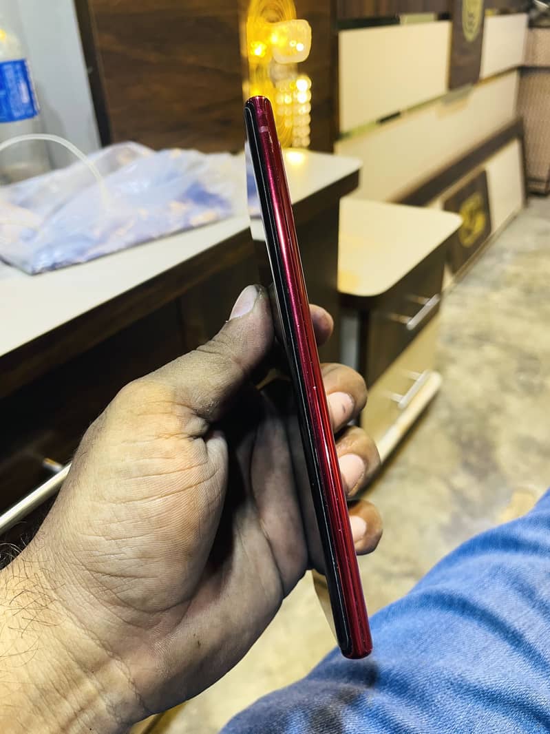 Samsung Mobile Note 10 2
