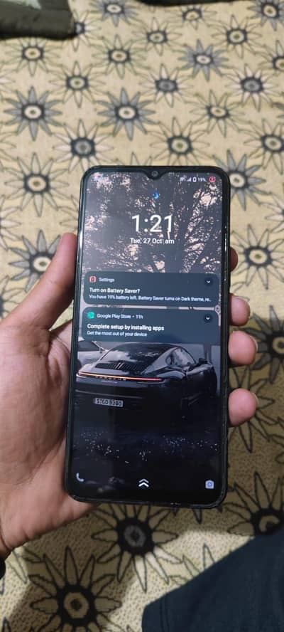 Vivo Y02t