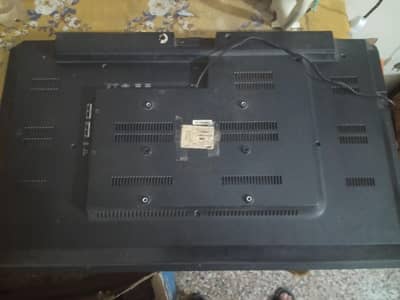 40 inches LED Samsung