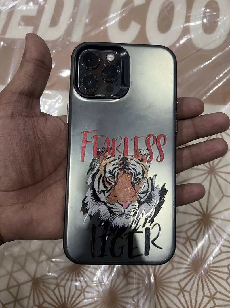 Apple iPhone 12 Pro Max 1