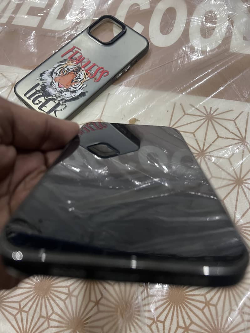Apple iPhone 12 Pro Max 6