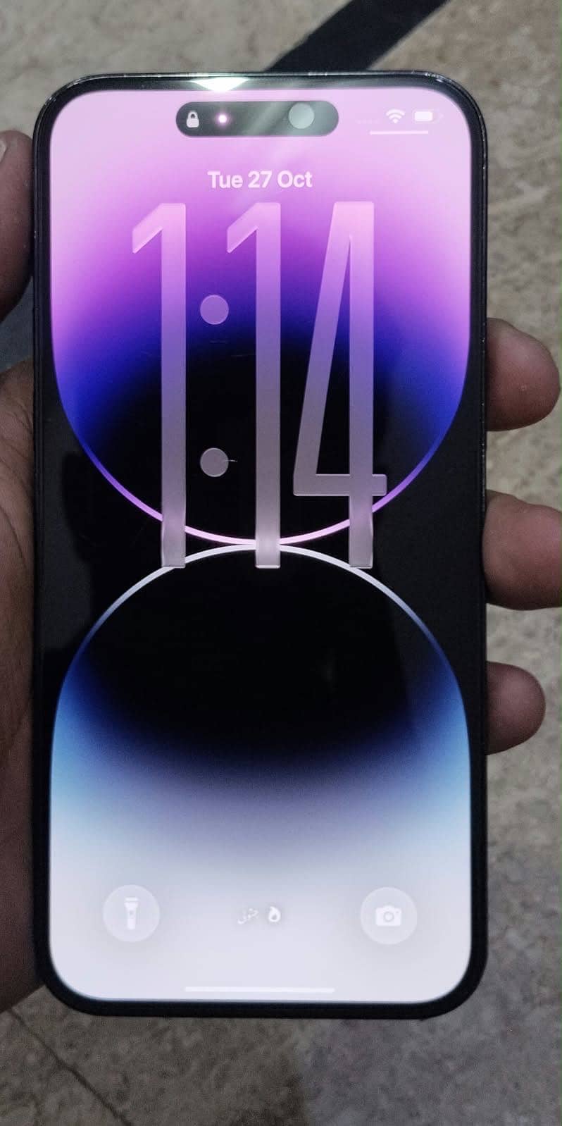 Apple iPhone 14 Pro Max 2