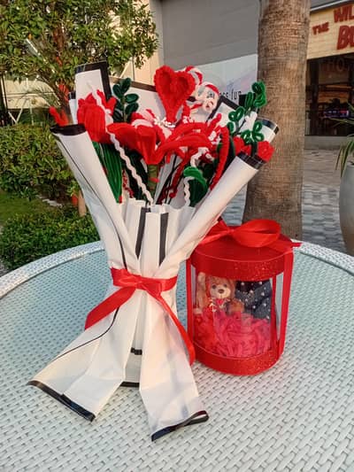 gift boxes