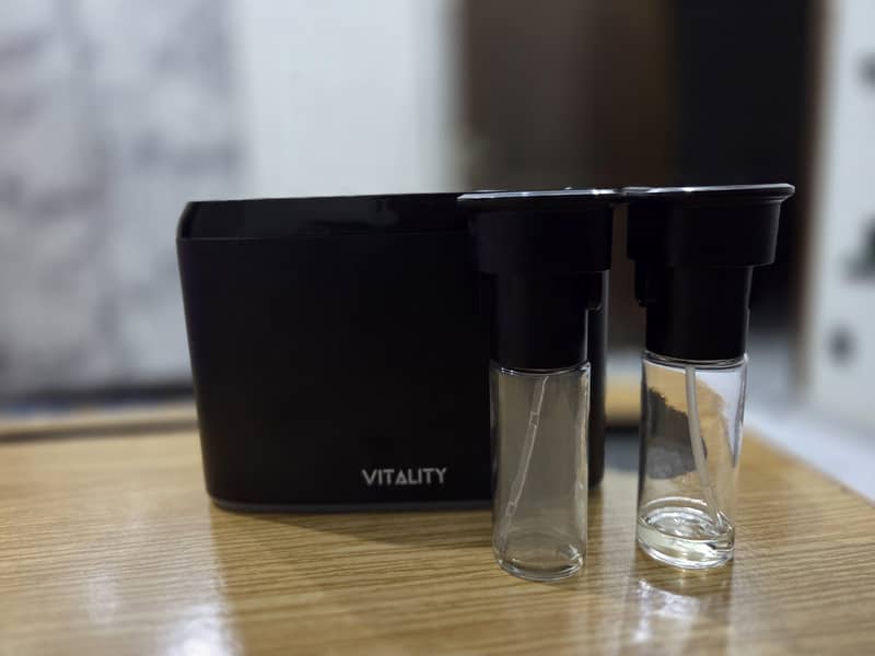 Scent Pro Dual Bundle 3