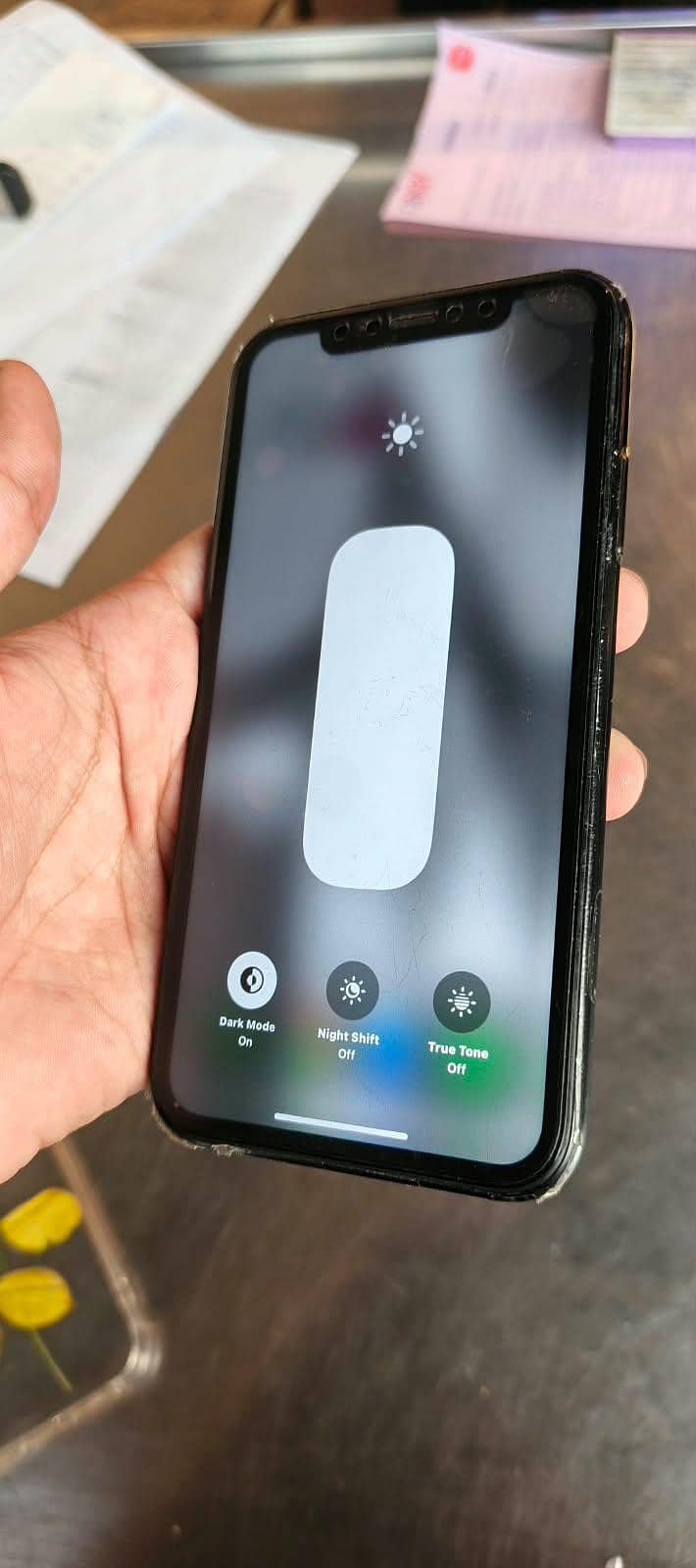 Apple iPhone X 1