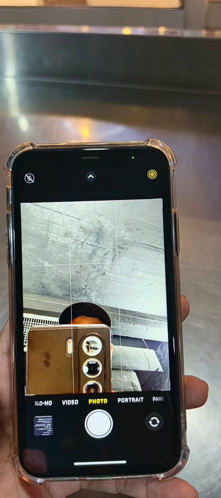 Apple iPhone X 2