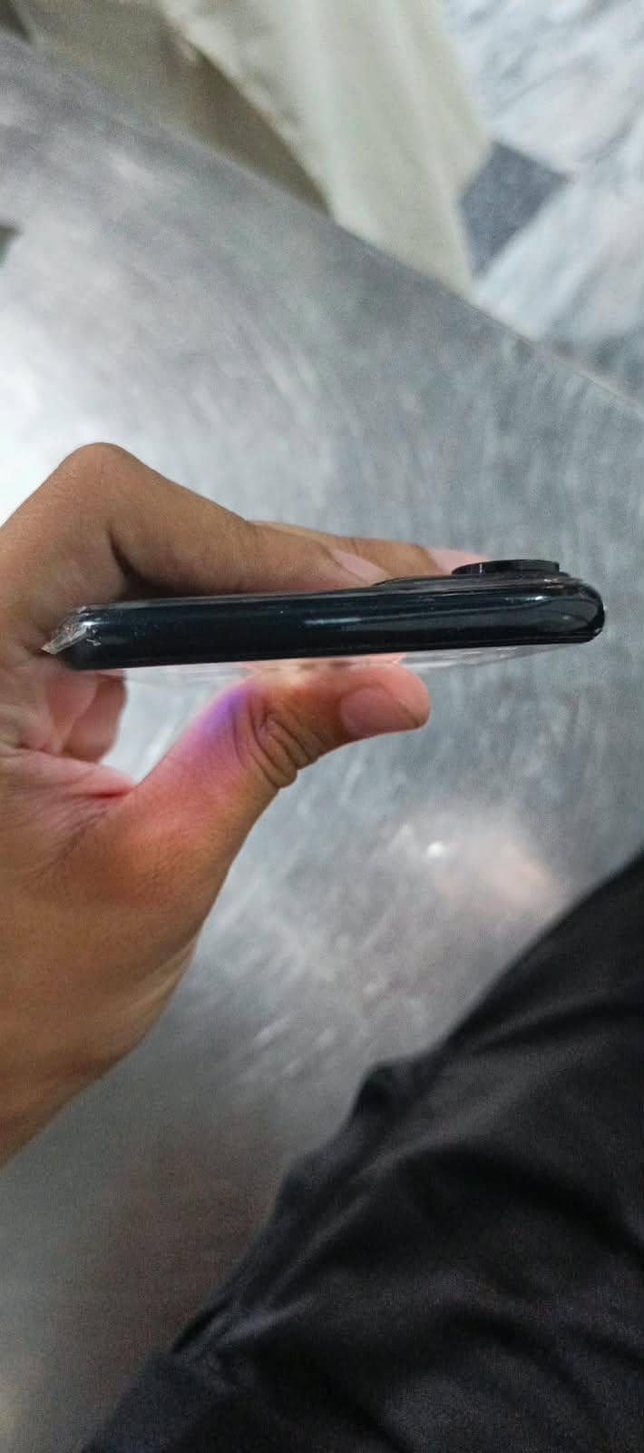 Apple iPhone X 3